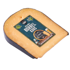 Noordertrots borrelkaas overjarig